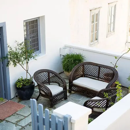 Nefeli Villa