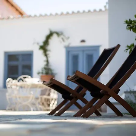 Nefeli Villa Hydra (Saronic Islands)