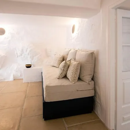 Villa Nefeli Hydra (Saronic Islands)